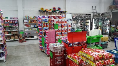 Photos of SUPERMERCADO MARTTE