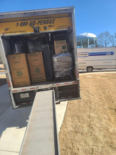 Affordable Moving Labor LLC - Thumbnail