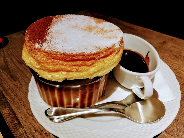 Hoshino Coffee Malaysia