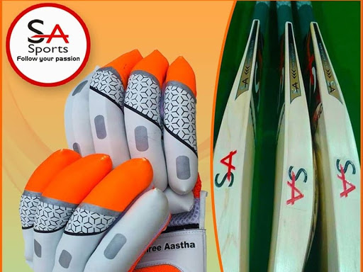 S A Sports offers you the most skilfully manufactured cricket bats for weight reduction & extreme… post image