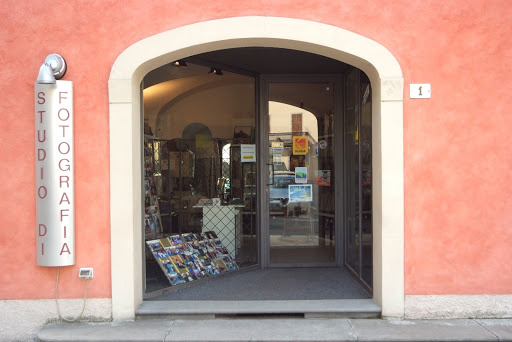 Foto Myrialux Di Battoglia Luigi Logo