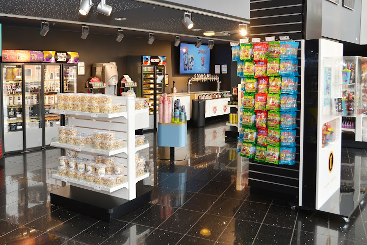 Forum Cinemas by null