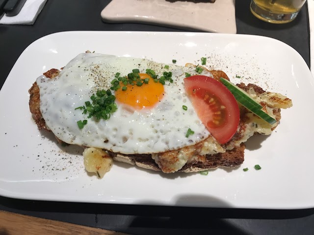 ARAN GmbH - Brotgenuss & Kaffeekult