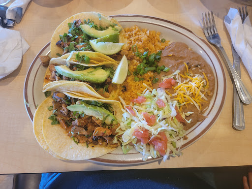 El Potro Mexican Cafe