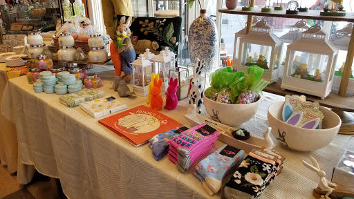 Bloomingsales - Visual
