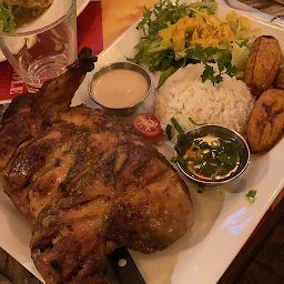 Photo n°85 de Caffé Créole à Paris (Restaurant végétarien)