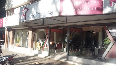 Photos of Hoffman s.a.