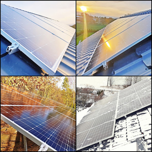 Opinii despre ️ Eco Systems Poland Sp. Z o.o. în Gdynia - Wykonawca instalacji grzewczych, klimatyzacyjnych i wentylacyjnych