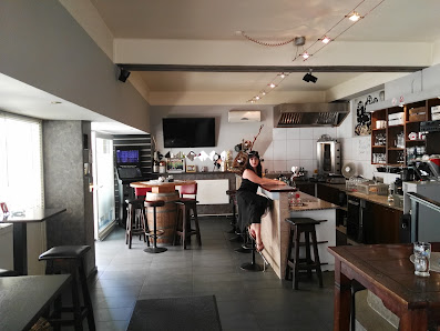 CAFE Pizzeria Troja 10. Oktober-Straße 1, 9754 Steinfeld, Österreich