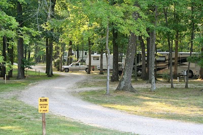 Photos of Rocky Fork Ranch Resort