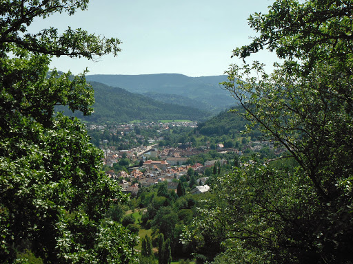 Staufenberger Grossenberg
