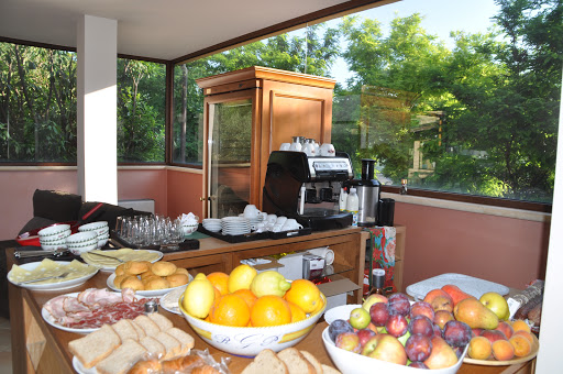 Belmonte inn - Visual
