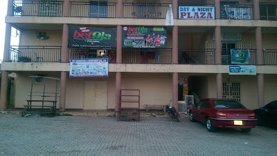 Photos of Day And Night Plaza