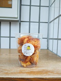 プリンのプププ