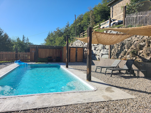 Photo de Gite Montreynaud à Lamastre (07270)