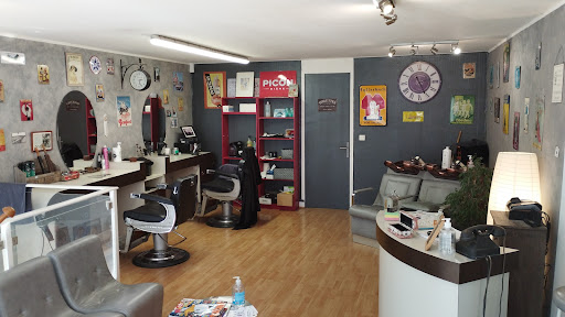 Coiffure Hommes
