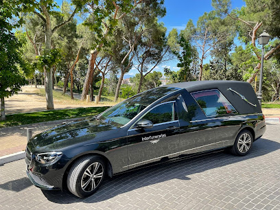 Interfunerarias Funeraria de Madrid