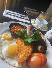 English Breakfast