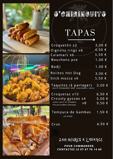 Photo 1 - Burger Express