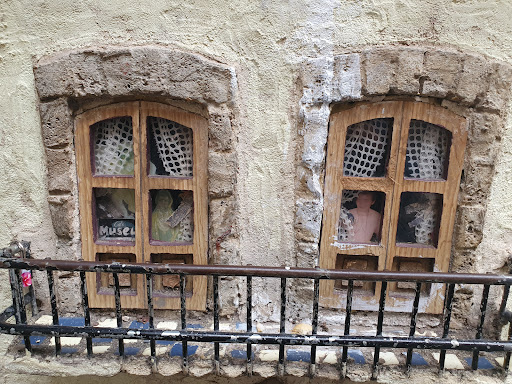 House of Cats - Thumbnail