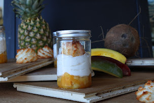 Photo n°15 de The Mother Road - Food Truck à Vrigny (Restauration rapide)