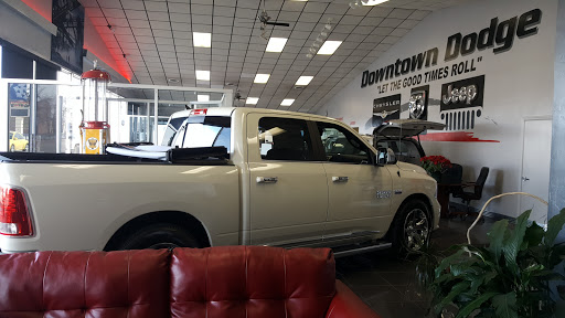 Downtown Auto Group - Thumbnail