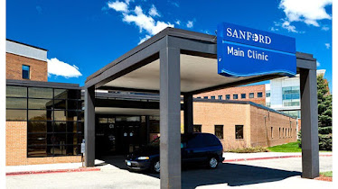 Sanford Bemidji Main Clinic