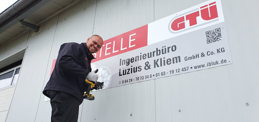 GTÜ Lich Kfz-Prüfstelle / LKS GmbH & Co.KG - Thumbnail