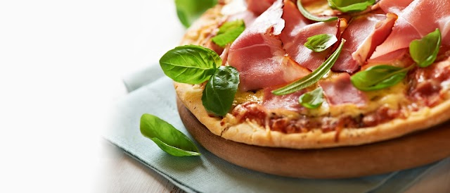 Pizzeria Ristorante Molino, Fribourg