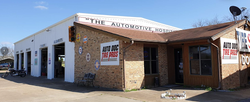 Auto Doc Tire Pros