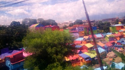 Photos of Panah Pabrik