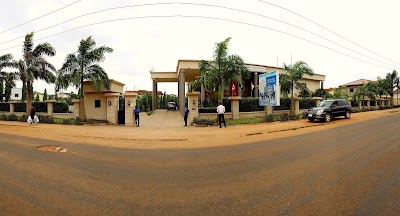 Photos of Max International Accra .