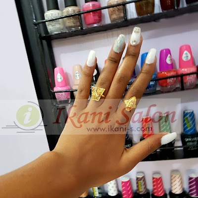 Photos of Ikani Salon
