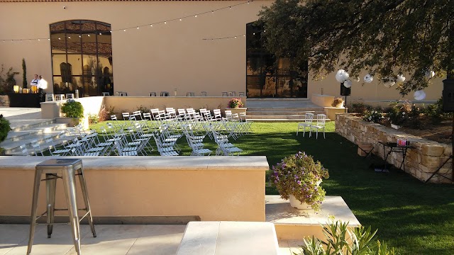 Château Saint Hilaire - Vins & Huile d'Olive d'Aix en Provence AOP COTEAUX D'AIX EN PROVENCE