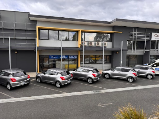 YesDrive Car Rentals (Hobart Airport and Cambridge) - Thumbnail