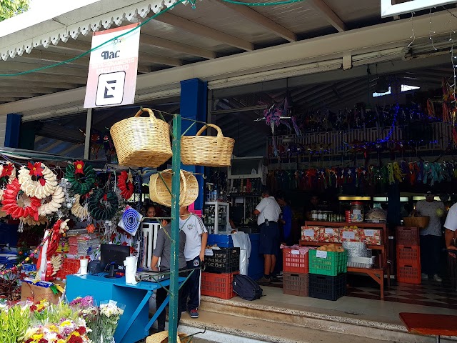 DAC Verduras y Frutas