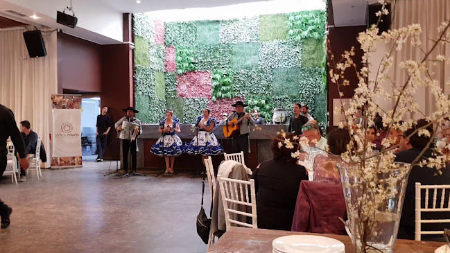 Opiniones de Restaurante El Fogón del Leñador en Colina - Restaurante