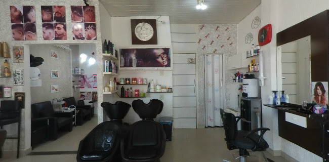 Salão e Barbearia Elite