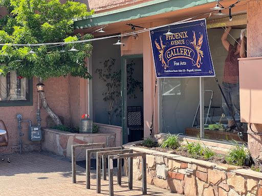 Phoenix Avenue Gallery - Thumbnail