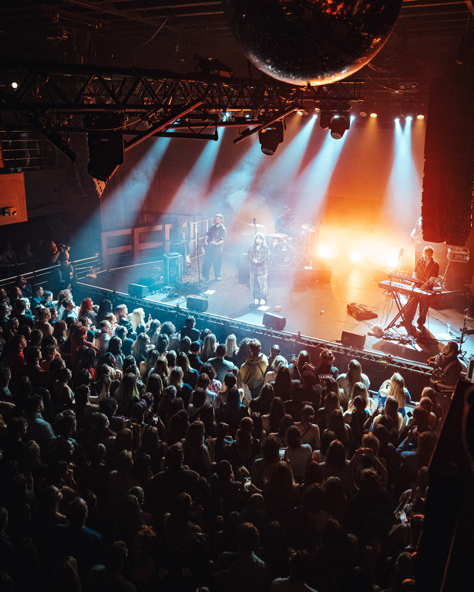 Electric Bristol - Entertainment - photo 1