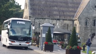 Photos of Glasnevin Cemetery