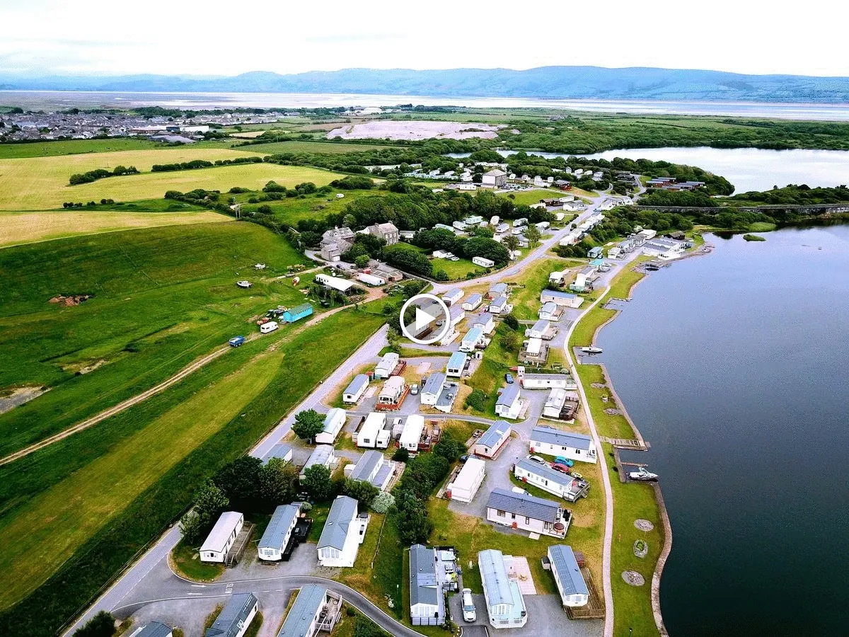 Port Haverigg Marina Village