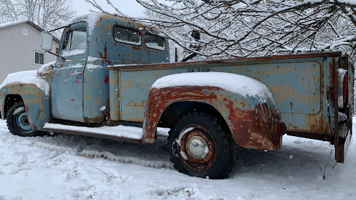 SOS Autobody