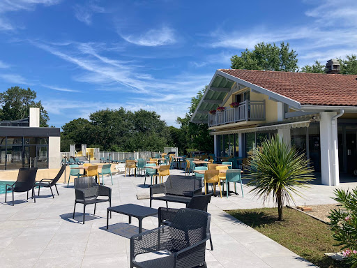 Camping Lou P'tit Poun - Landes - Pays Basque