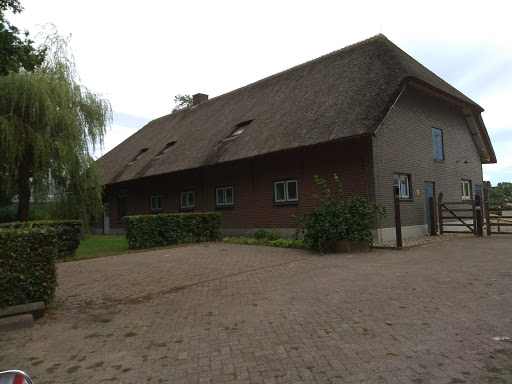 Helvoirt, Biezenmortelsestraat - Thumbnail