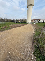 Photo n°17 de MTP TERRASSEMENT SAS à Pamiers (Entreprise de terrassement)