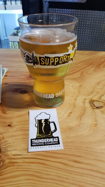 Thunderhead Brewing