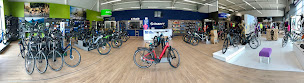 Photo n°12 de Giant Agen à Le Passage (Magasin de vélos d'occasion)