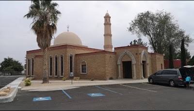 Southern New Mexico Islamic Center (SNMIC)