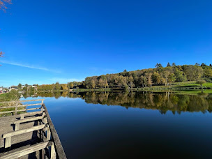 Photo n°25 de Gîte Les Trois Chênes à Augères (Lodge)